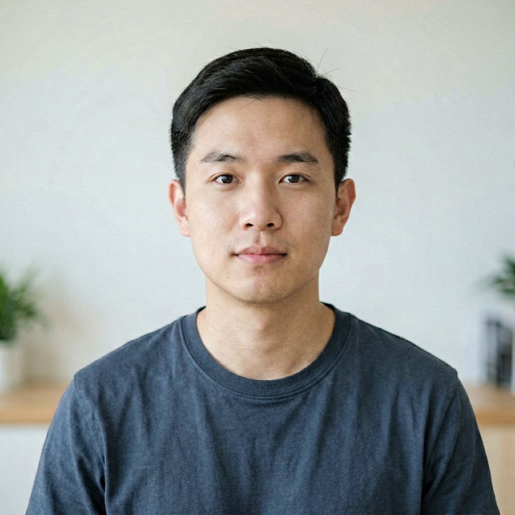 数据分析爱好者头像